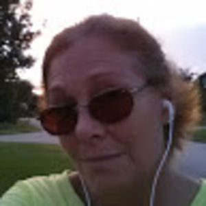 Meet your Posher, Tj